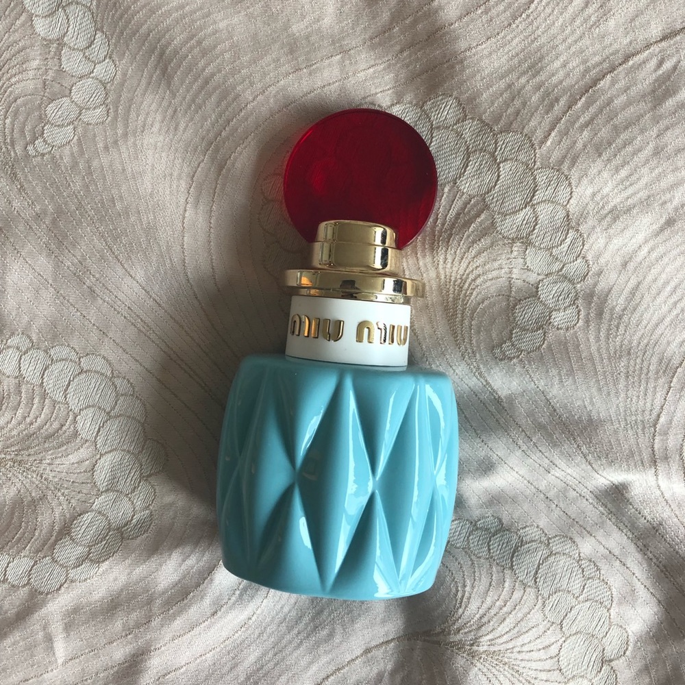 Miu Miu parfums
